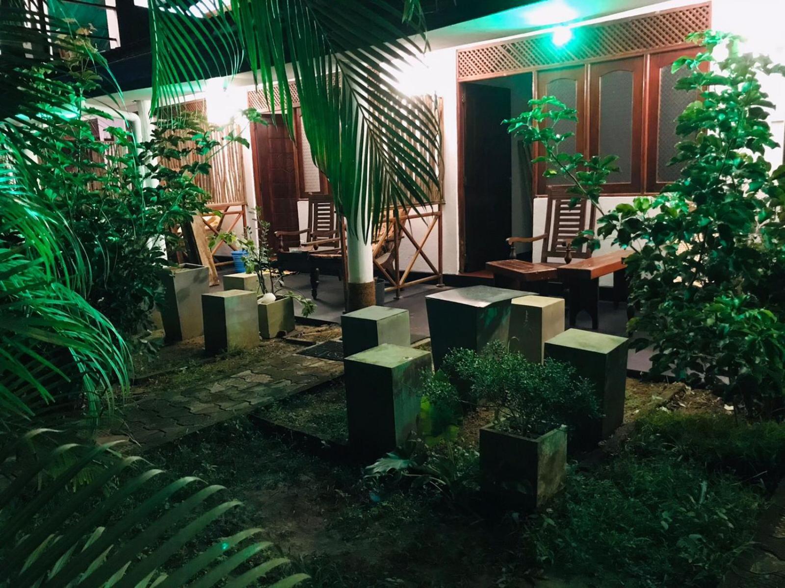 Lion Paradise Surf Beach มาตารา ภายนอก รูปภาพ