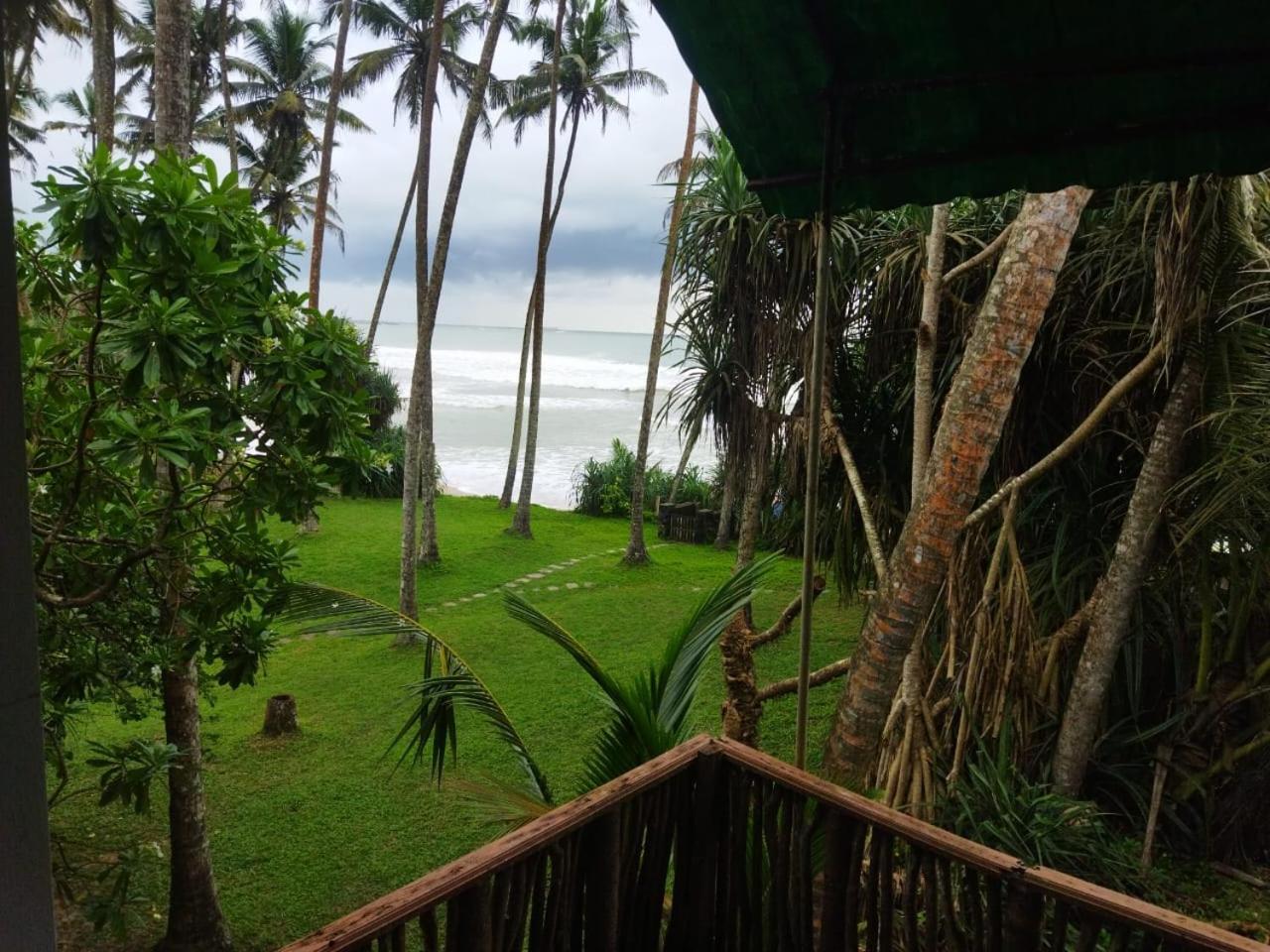 Lion Paradise Surf Beach มาตารา ภายนอก รูปภาพ