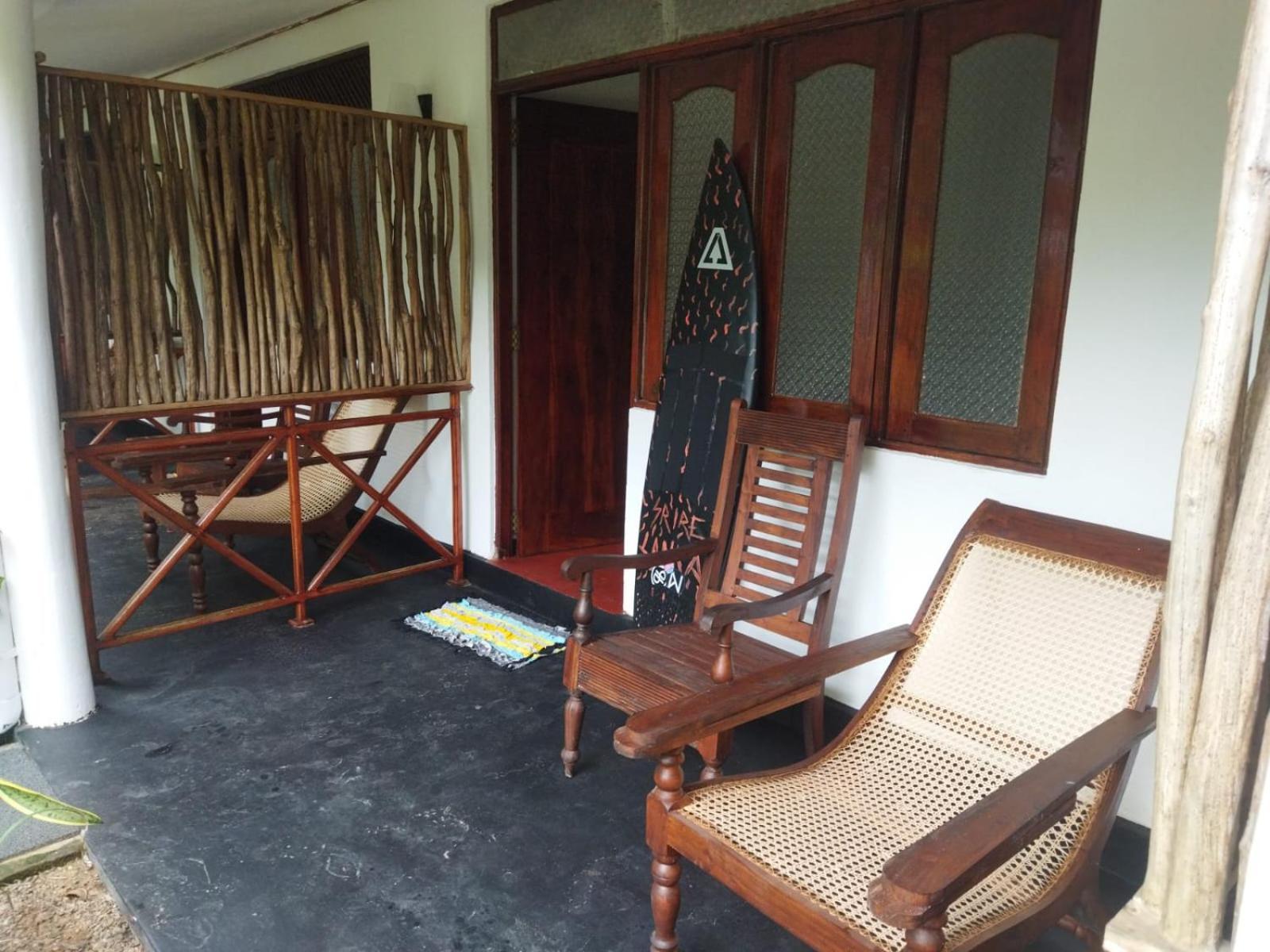 Lion Paradise Surf Beach มาตารา ภายนอก รูปภาพ