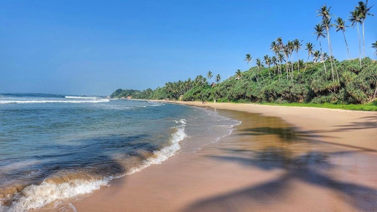 Lion Paradise Surf Beach มาตารา ภายนอก รูปภาพ